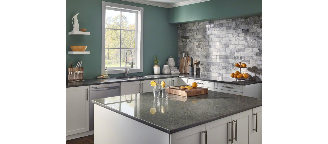 TUNDRA GRAY SUBWAY TILE 3X6